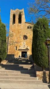 Fotografia z galérie ubytovania Casa Triadors v destinácii Sant Antoni de Calonge