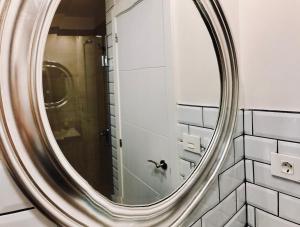 Kúpeľňa v ubytovaní Kalima Canteras Loft