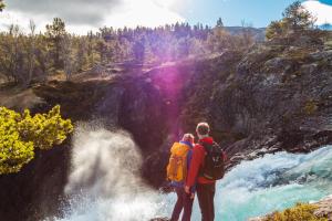 Imagen de la galería de Hindsæter, en Hindseter 