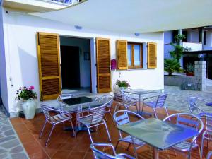 Fotografie z fotogalerie ubytování B&B da AnnaMaria v destinaci Chiessi