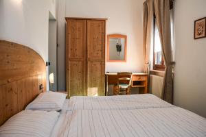 Gambar di galeri bagi Albergo Mezzolago di Mezzolago