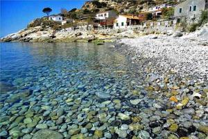 Photo de la galerie de l'établissement casa la Rosa dei venti, à Marciana