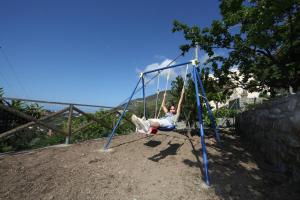 Photo de la galerie de l'établissement casa la Rosa dei venti, à Marciana