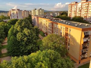 Gallery image of Coral Apartman in Pécs