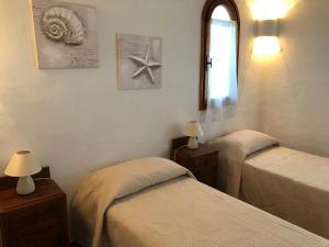Gallery image of Villa Margherita in Cannigione +16 photos