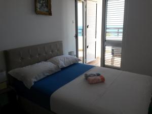 Gallery image of Apartment Ralf in Ulcinj