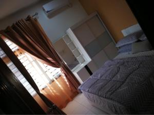 Photo de la galerie de l'établissement Aryan Homestay, à Pasir Gudang