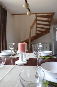 Φωτογραφία από το άλμπουμ του Ferienhaus am Alfsee σε Rieste +13 φωτογραφίες