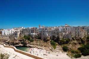 Gallery image of Torres Suite in Polignano a Mare