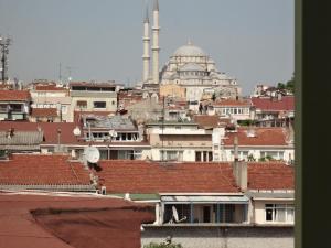 Gallery image of şah otel in Istanbul