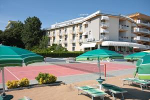 Hotel Janeiro Frontemare, Lido di Jesolo – Updated 2022 Prices