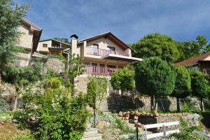 Gallery image of Talec Guests House in Ohrid