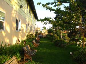 Gallery image of Pacific City Inn in Pacific City