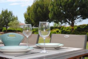 Gallery image of Cabanas Garden By HnM in Cabanas de Tavira