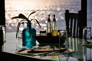 Boissons dans l'établissement Mediterraneo Boutique Hotel