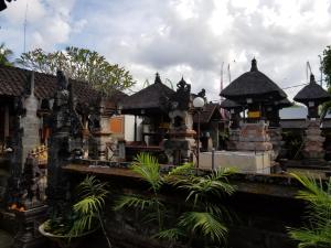 Gallery image of Sari Mimpi Kutuh in Ubud