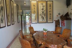 Gallery image of Lisin Village Homestay in Nanzhuang