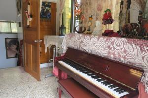 Foto dalla galleria di Lisin Village Homestay a Nanzhuang