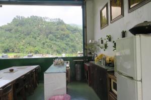 Gallery image of Lisin Village Homestay in Nanzhuang