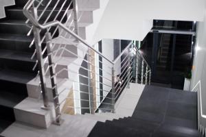 Fotografie z fotogalerie ubytování Apartamenty Villa Baltica Rewal - jacuzzi na dachu, wi-fi, parking w cenie v destinaci Rewal