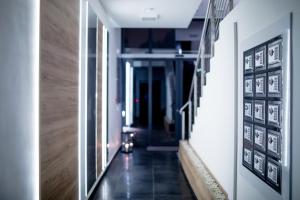 Fotografie z fotogalerie ubytování Apartamenty Villa Baltica Rewal - jacuzzi na dachu, wi-fi, parking w cenie v destinaci Rewal