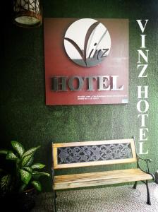 Gallery image of Vinz Hotel in Malacca