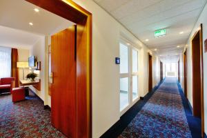 Fotografie z fotogalerie ubytování Hotel am Dom v destinaci Fulda