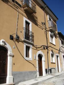 Afbeelding uit fotogalerij van GranSasso Dream House in Carapelle Calvisio