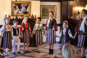 Gallery image of Nobillis - Carpathian Residence in Peştera