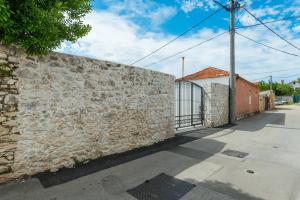 Fotografia z galérie ubytovania Villa Donato with Jacuzzi v destinácii Zadar