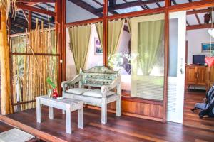 Foto dalla galleria di Serene Beach Villa a Gili Trawangan