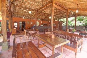 Gallery image of Cempaka Villa in Borobudur