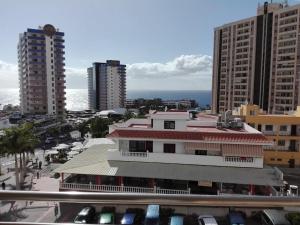 Fotografie z fotogalerie ubytování Apartamentos Sol Paraiso v destinaci Playa Paraiso