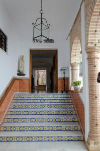 Zdjęcie z galerii obiektu Convento Madre de Dios de Carmona w mieście Carmona