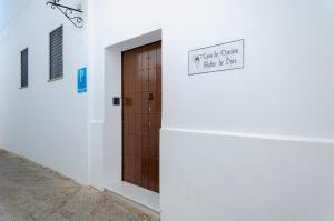 Zdjęcie z galerii obiektu Convento Madre de Dios de Carmona w mieście Carmona