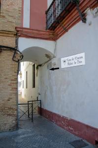 Zdjęcie z galerii obiektu Convento Madre de Dios de Carmona w mieście Carmona