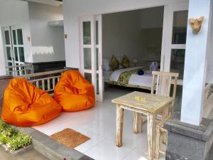 Gallery image of Narayana Homestay in Amed