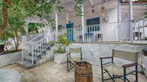 Fotografie z fotogalerie ubytování Feakia apartment 1 v destinaci Agios Gordios