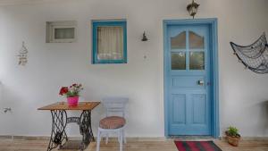 Fotografie z fotogalerie ubytování Feakia apartment 1 v destinaci Agios Gordios