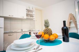 Apartmani Ferdinanda的酒水