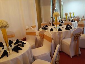 Fotografie z fotogalerie ubytování The Kingston Hotel v destinaci Kiribathgoda