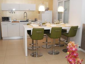 Afbeelding uit fotogalerij van Apartment Klara II in Pula +38 foto's