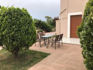 Fotografie z fotogalerie ubytování Apartments Irene v destinaci Gialova