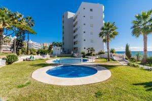 Zdjęcie z galerii obiektu Apartamento Club Algaida Beach w mieście Mijas Costa