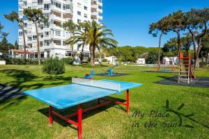 Zdjęcie z galerii obiektu Apartamento Club Algaida Beach w mieście Mijas Costa