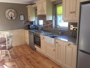 Gallery image of Kilcloon Holiday Homes & Private Rooms in Maynooth