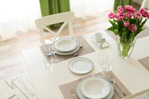 Fotografie z fotogalerie ubytování Apartment Aesculap v destinaci Karlovy Vary + 18 fotografií