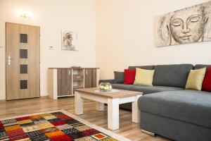 Fotografie z fotogalerie ubytování Apartment Aesculap v destinaci Karlovy Vary