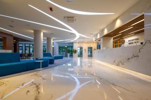 Fotografie z fotogalerie ubytování Hotel Park Makarska v destinaci Makarska