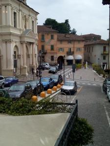Il quartiere o una zona nella vicinanze dell'appartamento